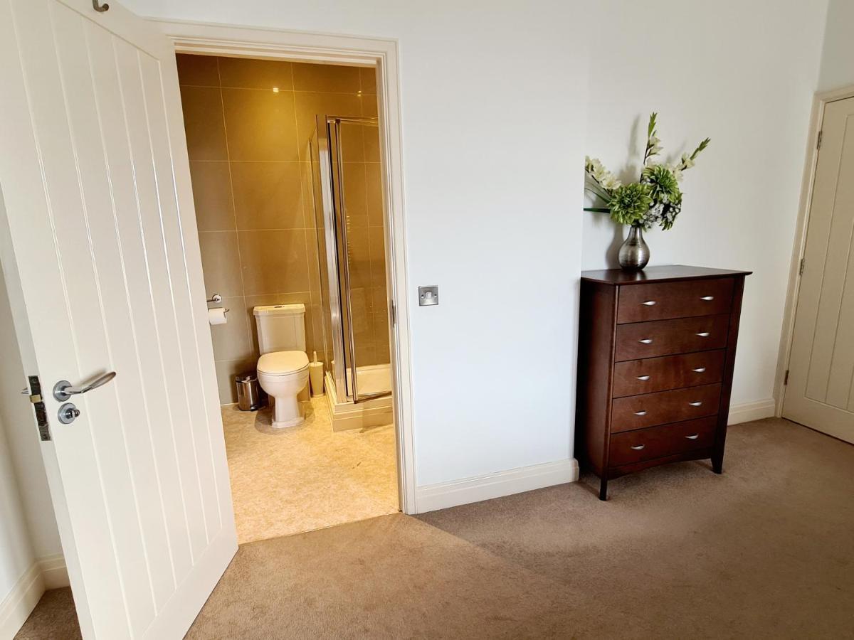 Vitamin Sea - Beachfront Apartment - Sleeps 4 Ramsgate Exterior photo
